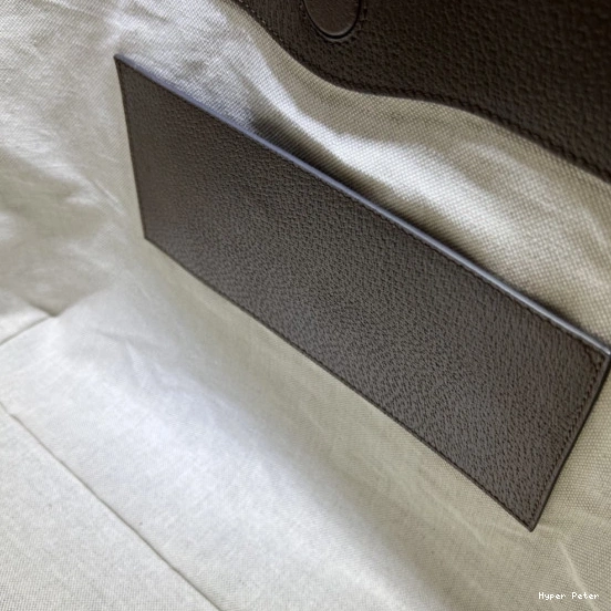 Hyperpeter jumbo tote medium Ophidia GG GUCCI 0811